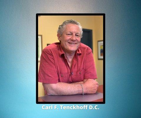 Tenckhoff Chiropractic