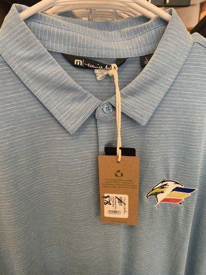 Colorado Eagles Team Store