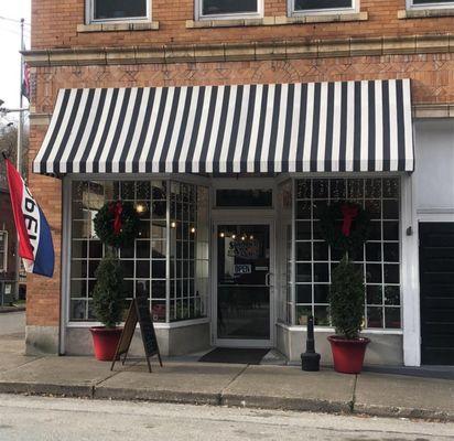 The Sandwich Shop and Deli