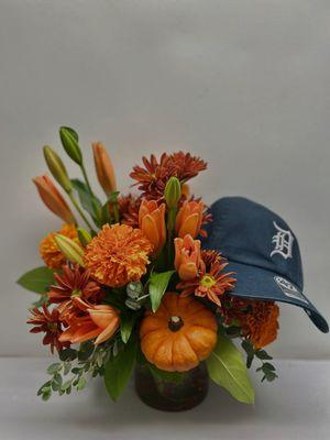 Crescent Floral & Gifts