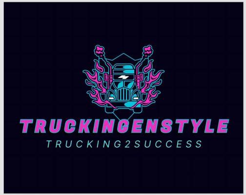 TruckingEnstyle