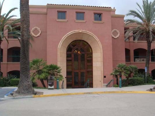 Chula Vista Veterans Center