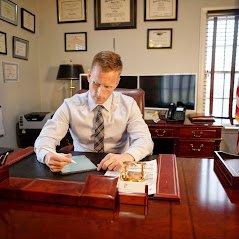 Attorney Paul Kelly of FrontLaw, PLLC. Wethersfield, CT 06109