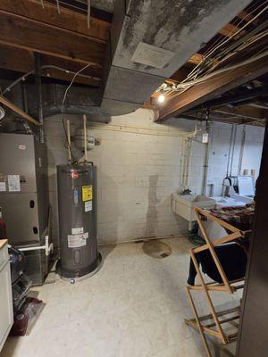 M&G Handyman Services