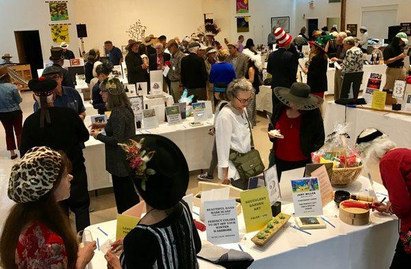 Vista Center for the Blind and Visually Impaired - Santa Cruz