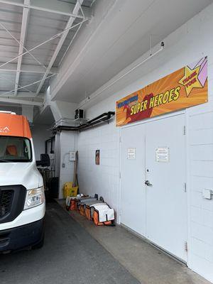 Lanakila Meals On Wheels