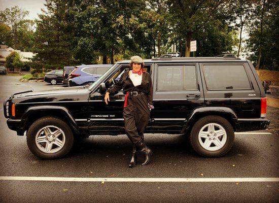 Vehicle Health Services