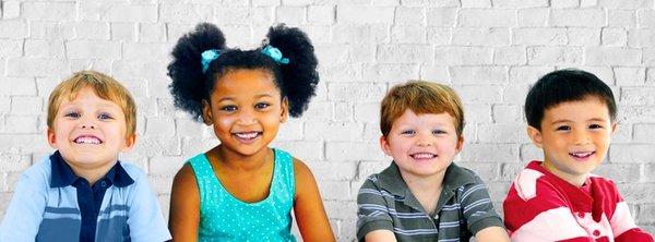 Kids First Pediatric Dentistry