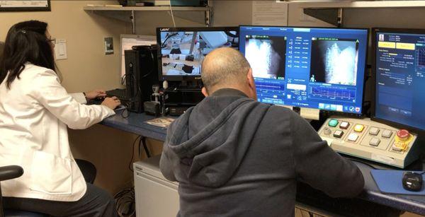 CyberKnife Center of Miami