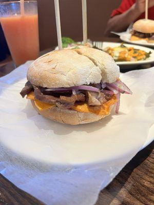 Vista Alegre Restaurante LLC