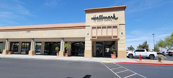 Gretchen's Hallmark Shop