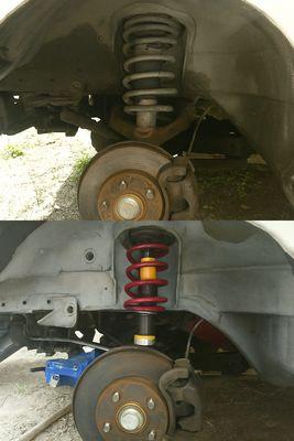 Honey Bee Automotive