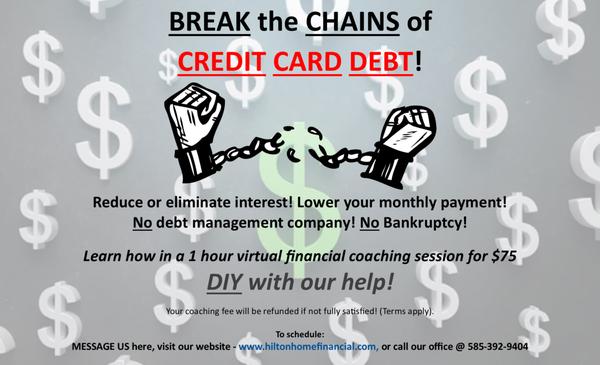 Hilton Home Financial