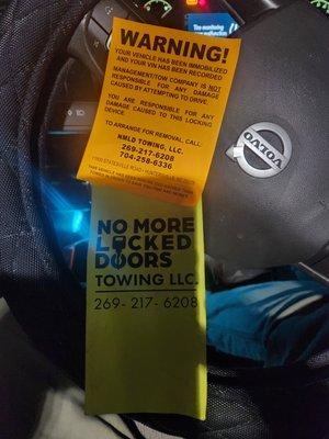 Charlotte Travel Plaza