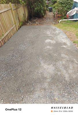 Memo's Landscape Construction