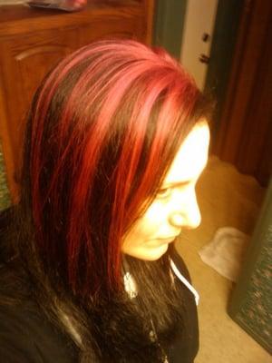 Michael Trujillo Salon