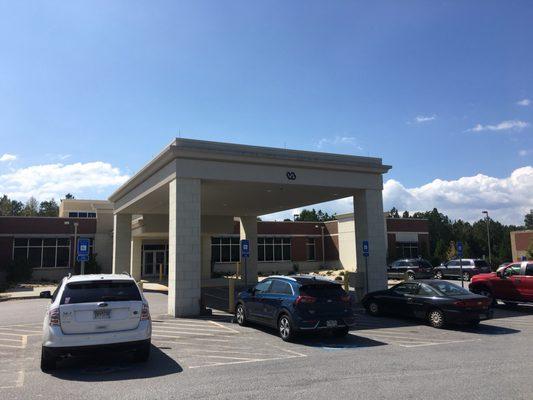 Atlanta VA Health Care System