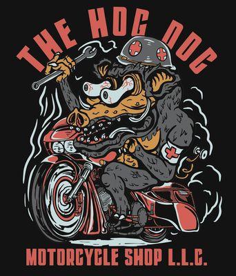 The Hog Doc Motorcycle Shop L.L.C.