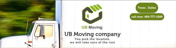 UB Moving