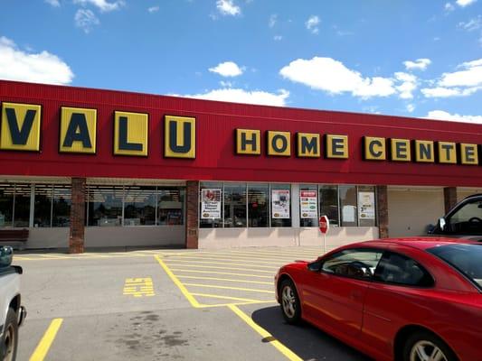 Valu Home Centers