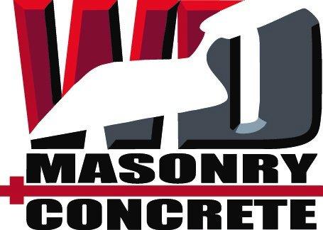 W D Masonry & Concrete