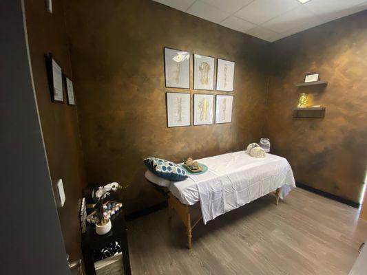 Bliss & Serenity Massage