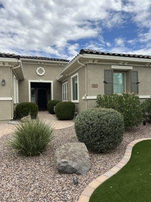 Daniel Stewart Painting