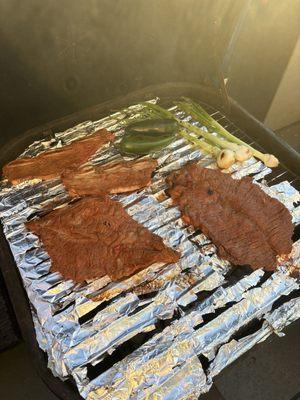 Maravilla Meat Market