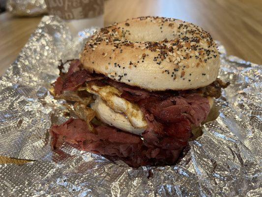 Wally's Place Bagel & Deli