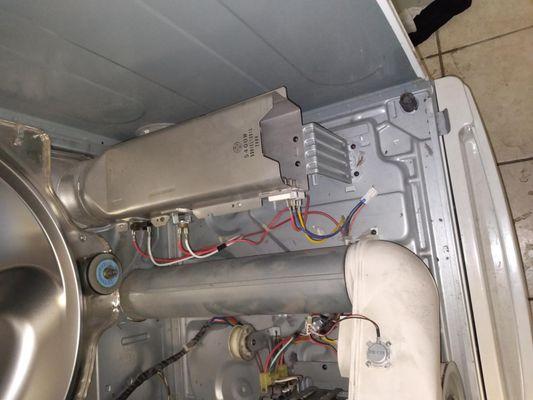 Galo Appliance Repair