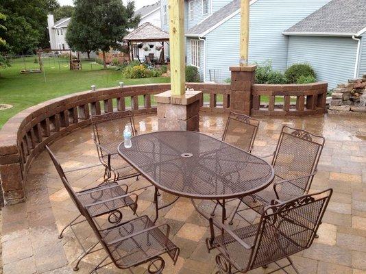 Allen Outdoor Solutions