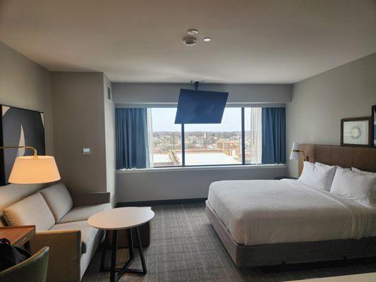 Staybridge Suites Wilmington Downtown, An IHG Hotel