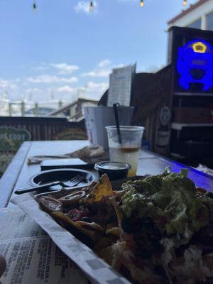 Foxy's Harbor Grille