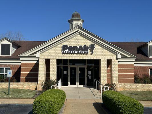 PenAir Credit Union - Foley