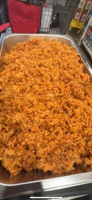 Aunty Mae Food Service