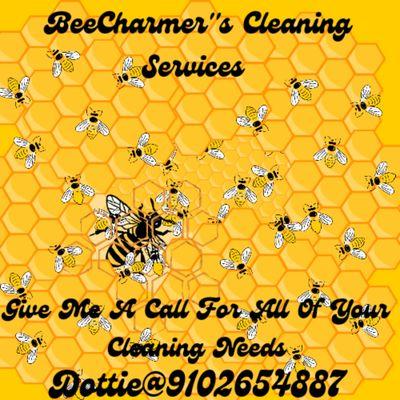 BeeCharmer''s Cleaning Services