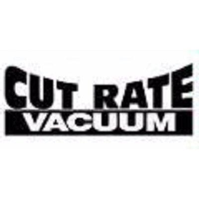 Cut Rate Vacuum