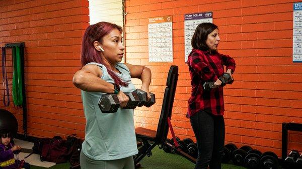 San Bernardino Family YMCA