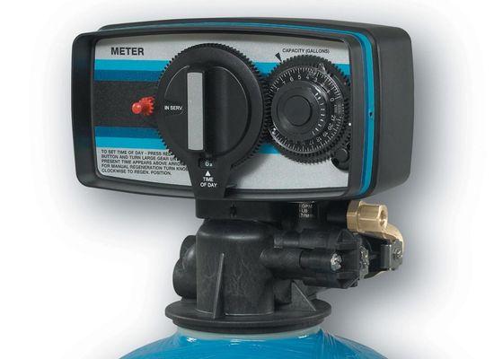 Baseflow Water Filtration & Plumbing