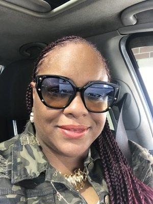 Monique Williams - Keller Williams Professionals