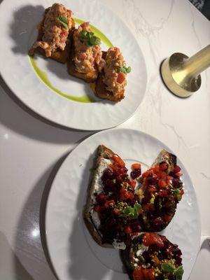 Catezza Italian Kitchen + Bar