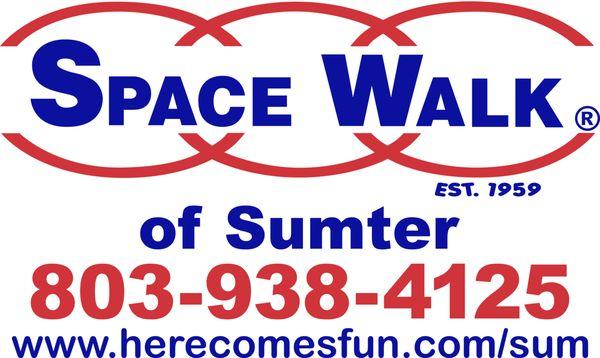 Spacewalk of Sumter