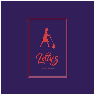 Letty's Cleaning Service