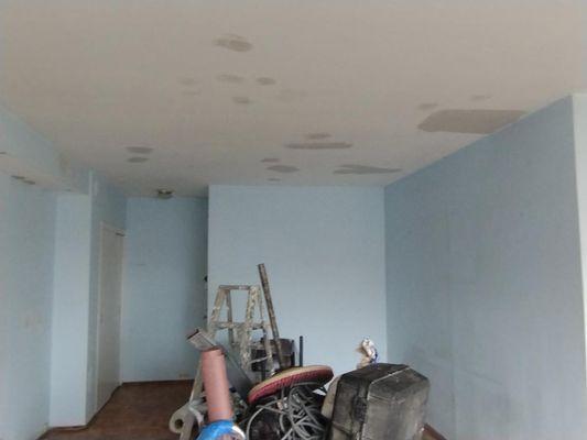 Super Eagle Contracting