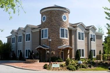 Authoracare Collective - Greensboro