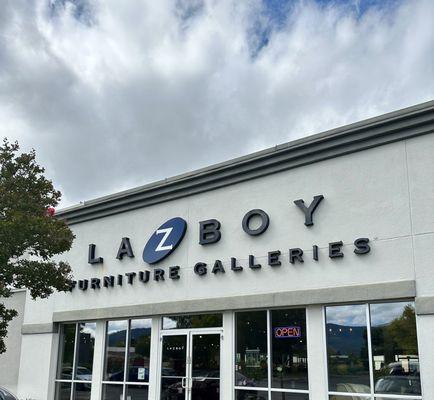 La-Z-Boy Furniture Galleries