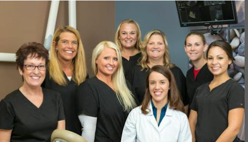 Periodontics of O'fallon