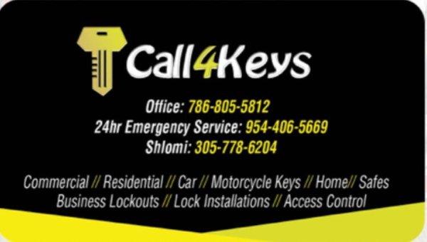 Services Provided