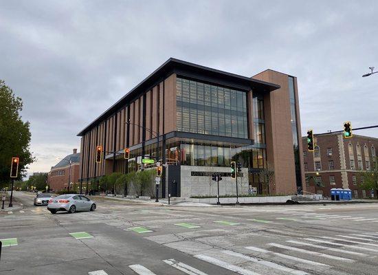 Campus Instructional Facility