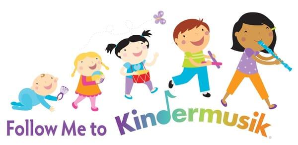 Want the best for your child? Evola Music offers Kindermusik classes for children ages 0-7 and their families.